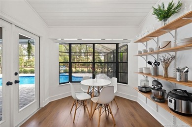 The Ultimate in Living Enjoyment! Set on 3.47 acres in the - photo 9
