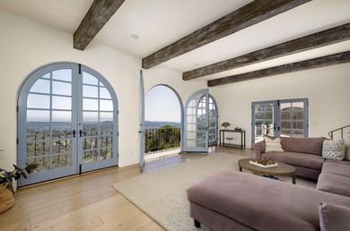 Grand Scale, Exceptional Value! Perched in the coveted San Roque - photo 9