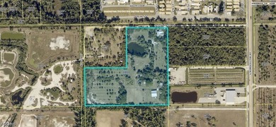 A Dream Historic property... 7.5 Acres in Bokeelia Built in 1949 - photo 50