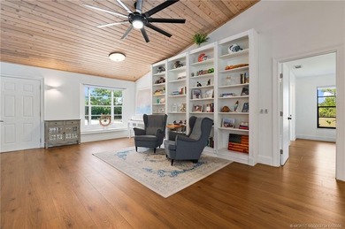 The Ultimate in Living Enjoyment! Set on 3.47 acres in the - photo 10