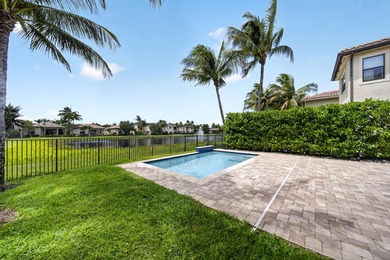 Welcome to this stunning Somerset model pool home on a serene - photo 54