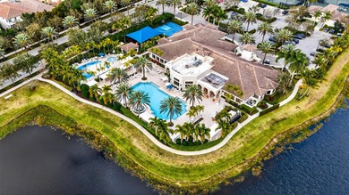 Welcome to this stunning Somerset model pool home on a serene - photo 58