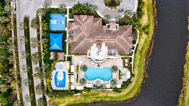 Welcome to this stunning Somerset model pool home on a serene - photo 59