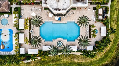 Welcome to this stunning Somerset model pool home on a serene - photo 60