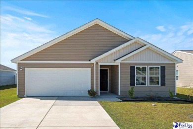 Lake Home For Sale in Darlington, South Carolina