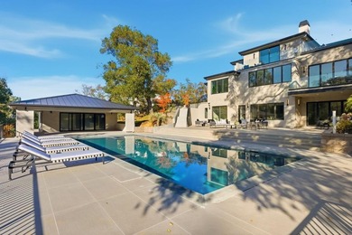 Nestled along one of Saratoga's most coveted and tranquil - photo 2