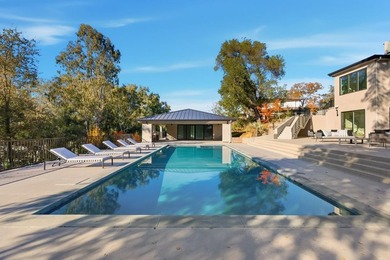 Nestled along one of Saratoga's most coveted and tranquil - photo 3