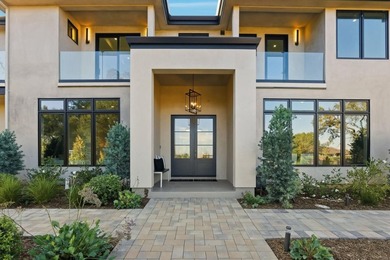 Nestled along one of Saratoga's most coveted and tranquil - photo 4