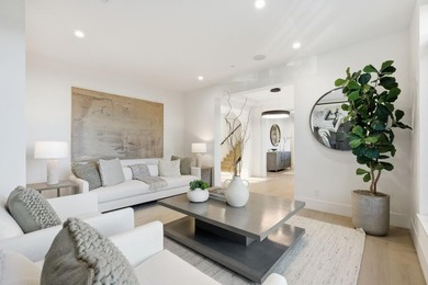 Nestled along one of Saratoga's most coveted and tranquil - photo 6