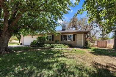 Sacramento River - Tehama County Home Sale Pending in Red Bluff California