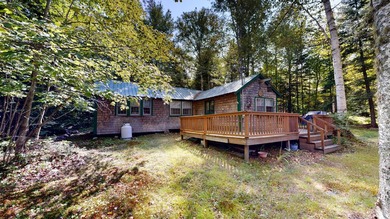 Imagine arriving at your own four-season retreat in the heart of - photo 2