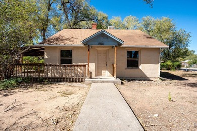 Colorado River Home For Sale in Grand Junction Colorado