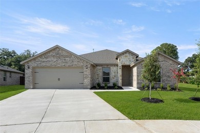 Eagle Mountain Lake Home Active Under Contract in Azle Texas