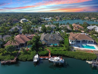 (private lake, pond, coastal) Home For Sale in Jupiter Florida