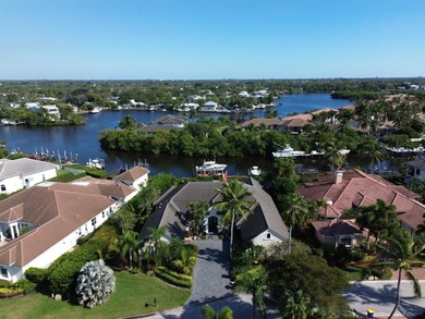(private lake, pond, coastal) Home For Sale in Jupiter Florida