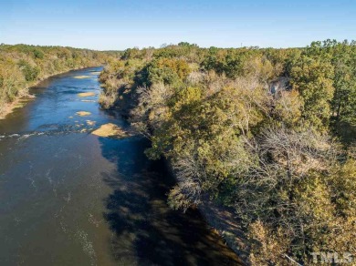Cape Fear River - Harnett County  Lot For Sale in Dunn North Carolina
