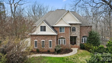 Lake Wylie Home For Sale in Cramerton North Carolina