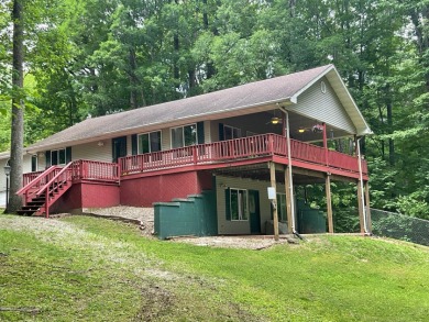 Raccoon Lake, Lake Access - photo 29
