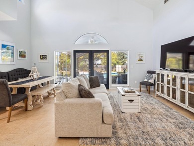 Welcome to coastal luxury in the charming, non-rental community - photo 11