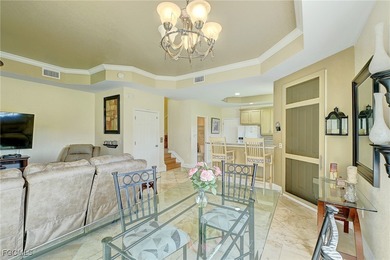 Welcome to effortless Southwest Florida living in the gated