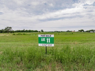 Lake Fork Acreage For Sale in Yantis Texas