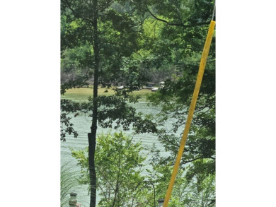 Lake Home For Sale in Clarkson, Kentucky