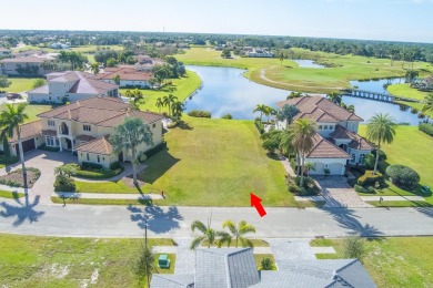 Lake Lot For Sale in Port Saint Lucie, Florida