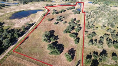 Lake Acreage For Sale in Columbus, Texas
