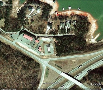 Lake Hartwell Commercial For Sale in Fair Play South Carolina