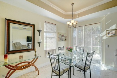 Welcome to effortless Southwest Florida living in the gated