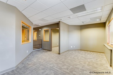 Class A Office Building in north location. Fully leased.  High