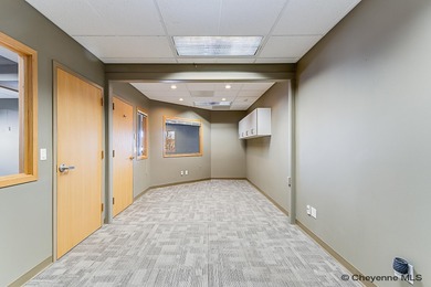 Class A Office Building in north location. Fully leased.  High