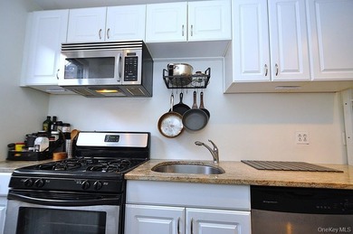 Only 10% down for this Stunning Renovated Co-op Studio Close to - photo 14