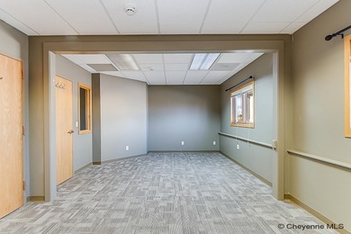 Class A Office Building in north location. Fully leased.  High