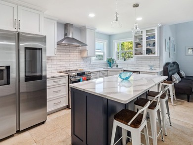Welcome to coastal luxury in the charming, non-rental community - photo 15