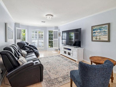 Welcome to coastal luxury in the charming, non-rental community - photo 16