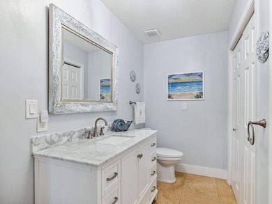 Welcome to coastal luxury in the charming, non-rental community - photo 18