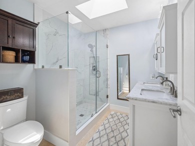 Welcome to coastal luxury in the charming, non-rental community - photo 20