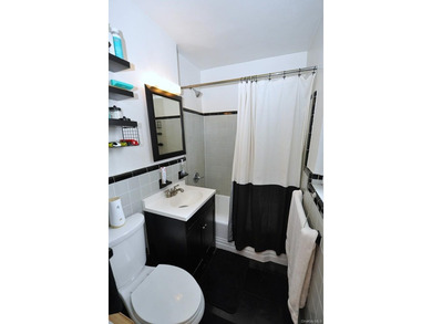 Only 10% down for this Stunning Renovated Co-op Studio Close to - photo 20