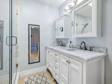 Welcome to coastal luxury in the charming, non-rental community - photo 21