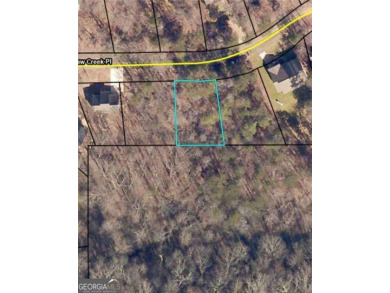 Lake Lot For Sale in Gainesville, Georgia