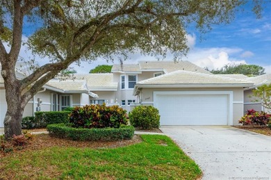 St. Lucie River Home For Sale in Palm City Florida
