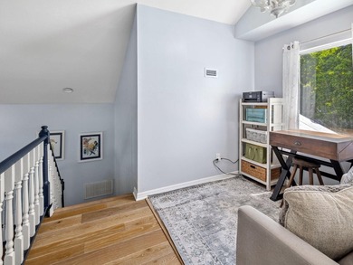 Welcome to coastal luxury in the charming, non-rental community - photo 23