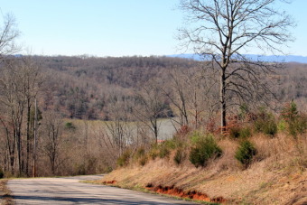 Lake Acreage For Sale in Speedwell, Tennessee