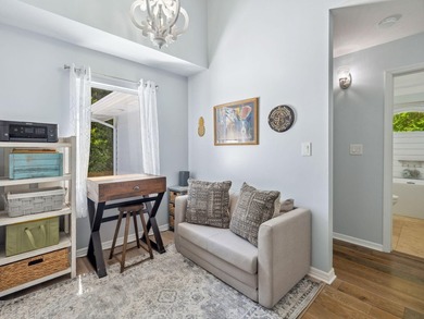 Welcome to coastal luxury in the charming, non-rental community - photo 24
