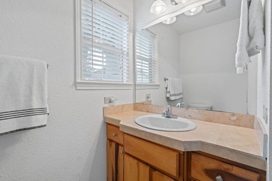 Over 300 feet of Lake LBJ shoreline, a delightful pool and spa - photo 26