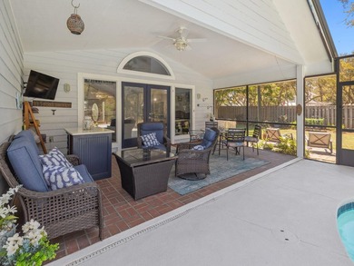 Welcome to coastal luxury in the charming, non-rental community - photo 28