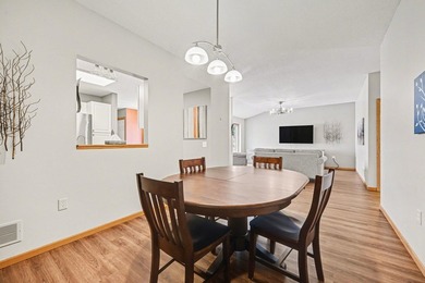 Tasteful and sharp one-level end-unit in the heart of Apple - photo 8