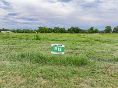 Lake Acreage For Sale in Yantis, Texas