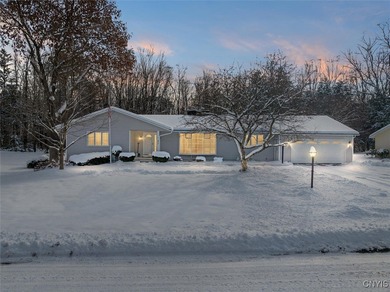 Lake Home For Sale in Rome, New York